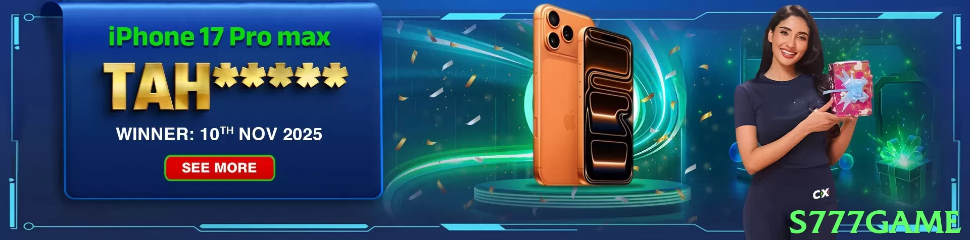 s777game game app for Pakistan players - 2