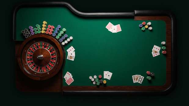 Game list for s777game casino section - 5